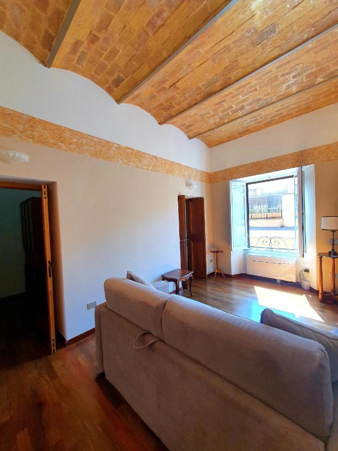 1878S By Aat- Luxury Historic House Piazza Di Spagna روما المظهر الخارجي الصورة