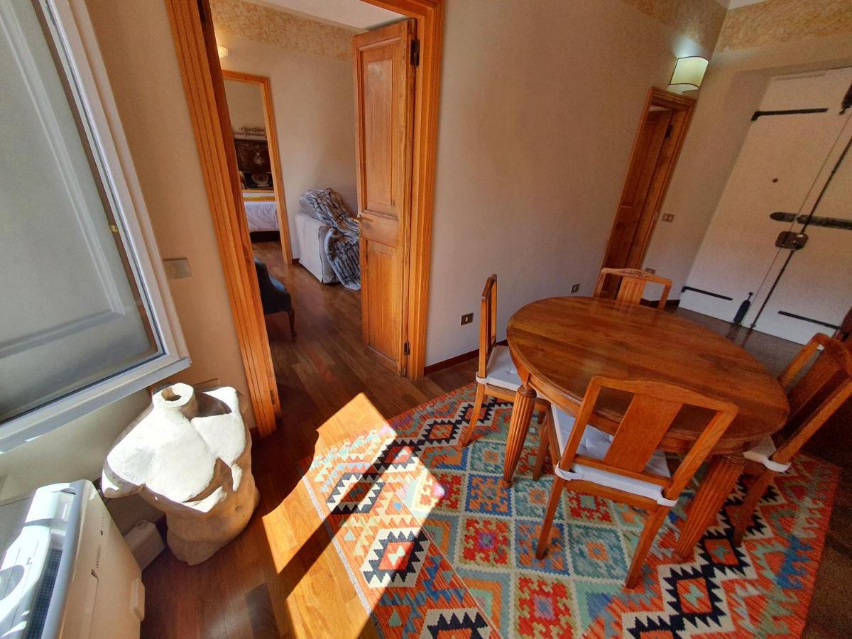 1878S By Aat- Luxury Historic House Piazza Di Spagna روما المظهر الخارجي الصورة