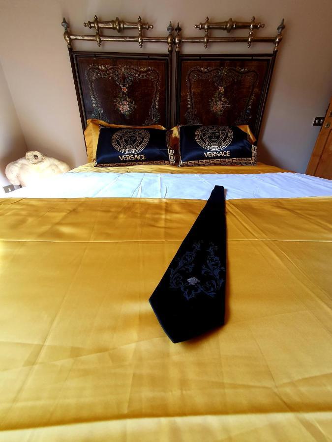 1878S By Aat- Luxury Historic House Piazza Di Spagna روما المظهر الخارجي الصورة