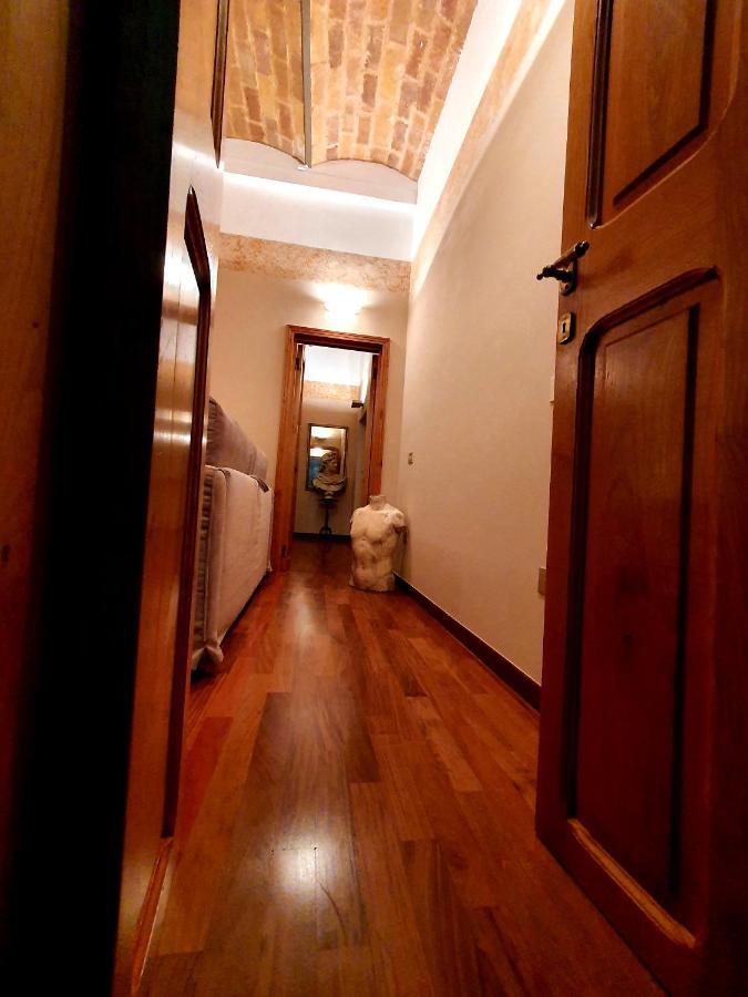 1878S By Aat- Luxury Historic House Piazza Di Spagna روما المظهر الخارجي الصورة