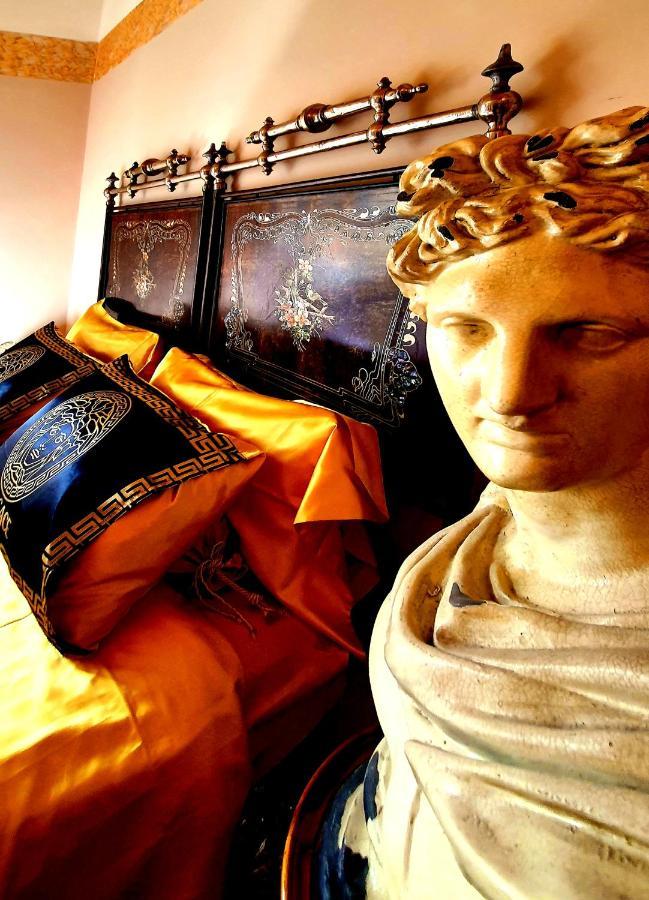 1878S By Aat- Luxury Historic House Piazza Di Spagna روما المظهر الخارجي الصورة