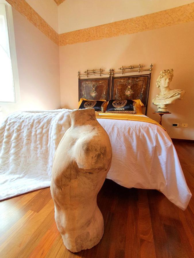 1878S By Aat- Luxury Historic House Piazza Di Spagna روما المظهر الخارجي الصورة