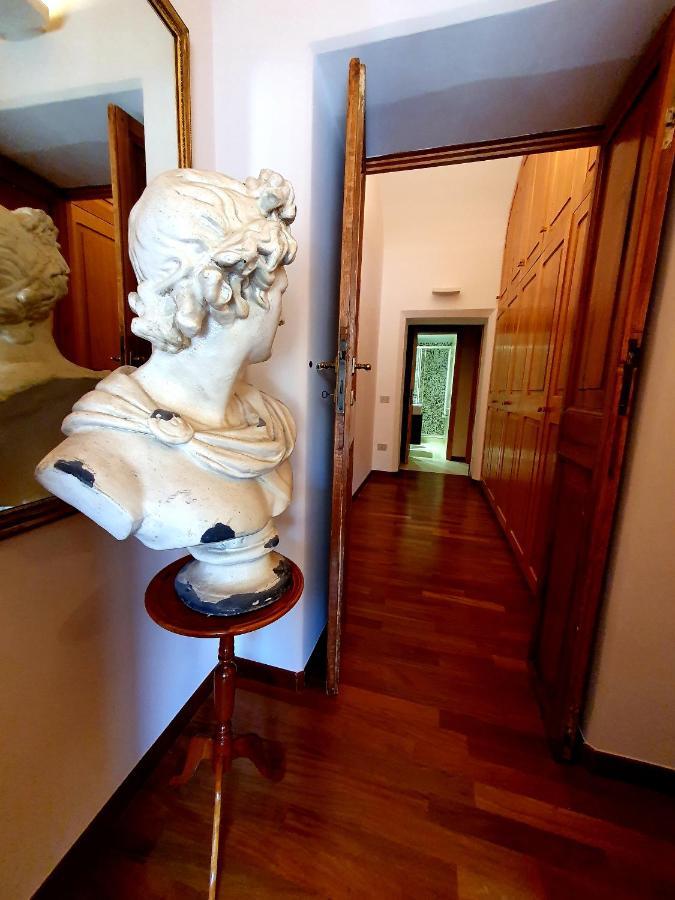 1878S By Aat- Luxury Historic House Piazza Di Spagna روما المظهر الخارجي الصورة