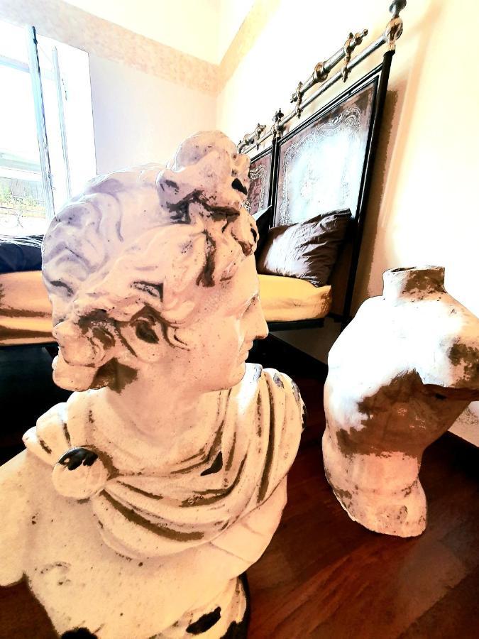 1878S By Aat- Luxury Historic House Piazza Di Spagna روما المظهر الخارجي الصورة