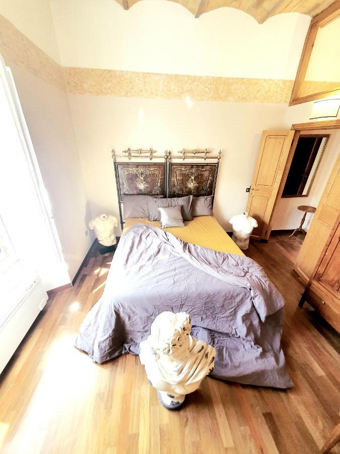 1878S By Aat- Luxury Historic House Piazza Di Spagna روما المظهر الخارجي الصورة