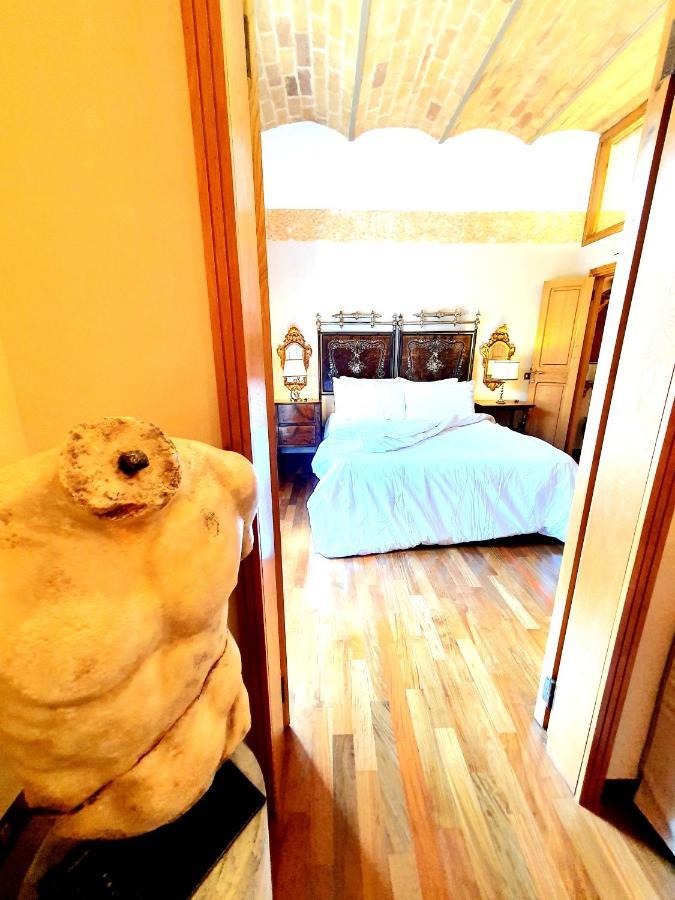 1878S By Aat- Luxury Historic House Piazza Di Spagna روما المظهر الخارجي الصورة