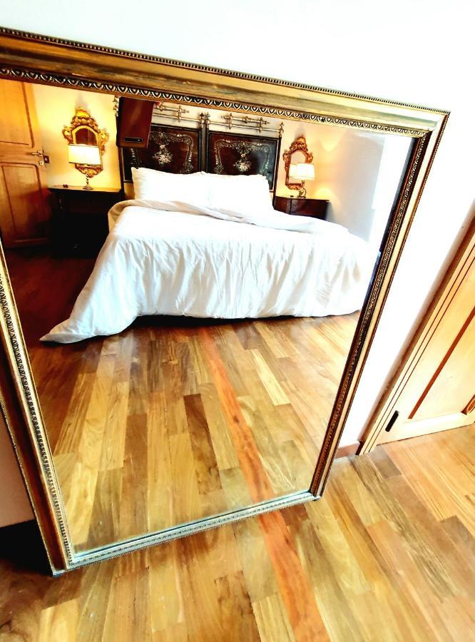 1878S By Aat- Luxury Historic House Piazza Di Spagna روما المظهر الخارجي الصورة