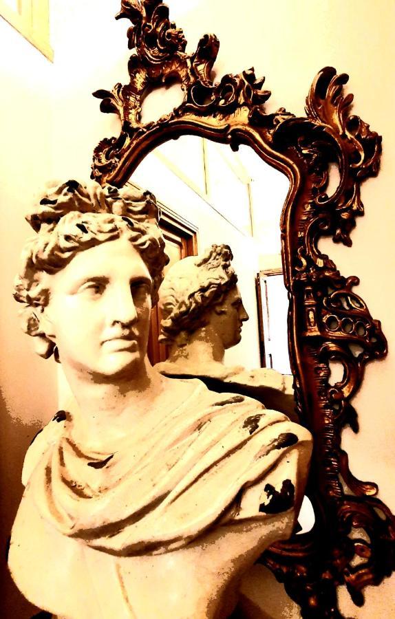 1878S By Aat- Luxury Historic House Piazza Di Spagna روما المظهر الخارجي الصورة