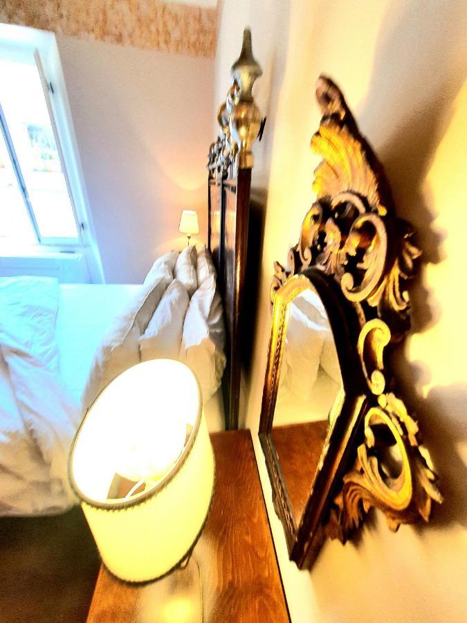 1878S By Aat- Luxury Historic House Piazza Di Spagna روما المظهر الخارجي الصورة