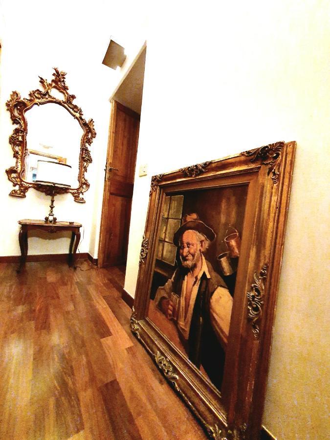 1878S By Aat- Luxury Historic House Piazza Di Spagna روما المظهر الخارجي الصورة